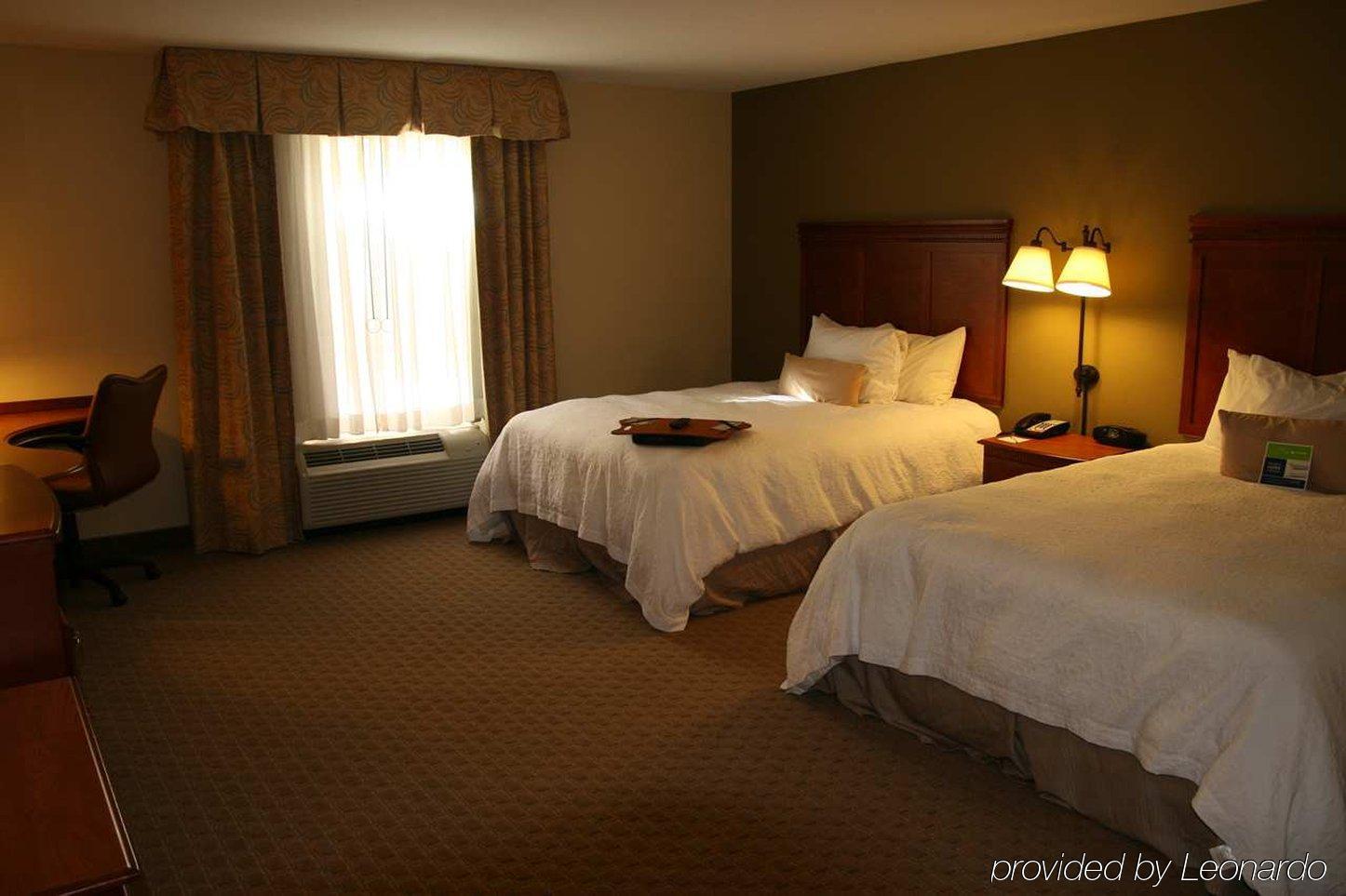 Hampton Inn & Suites Davenport Habitación foto