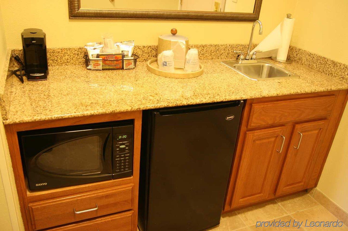 Hampton Inn & Suites Davenport Habitación foto