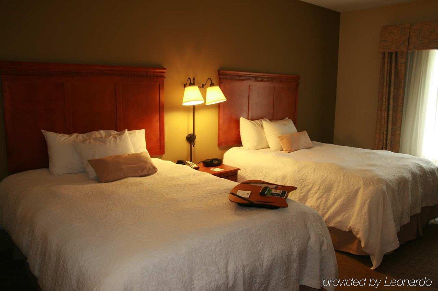 Hampton Inn & Suites Davenport Habitación foto