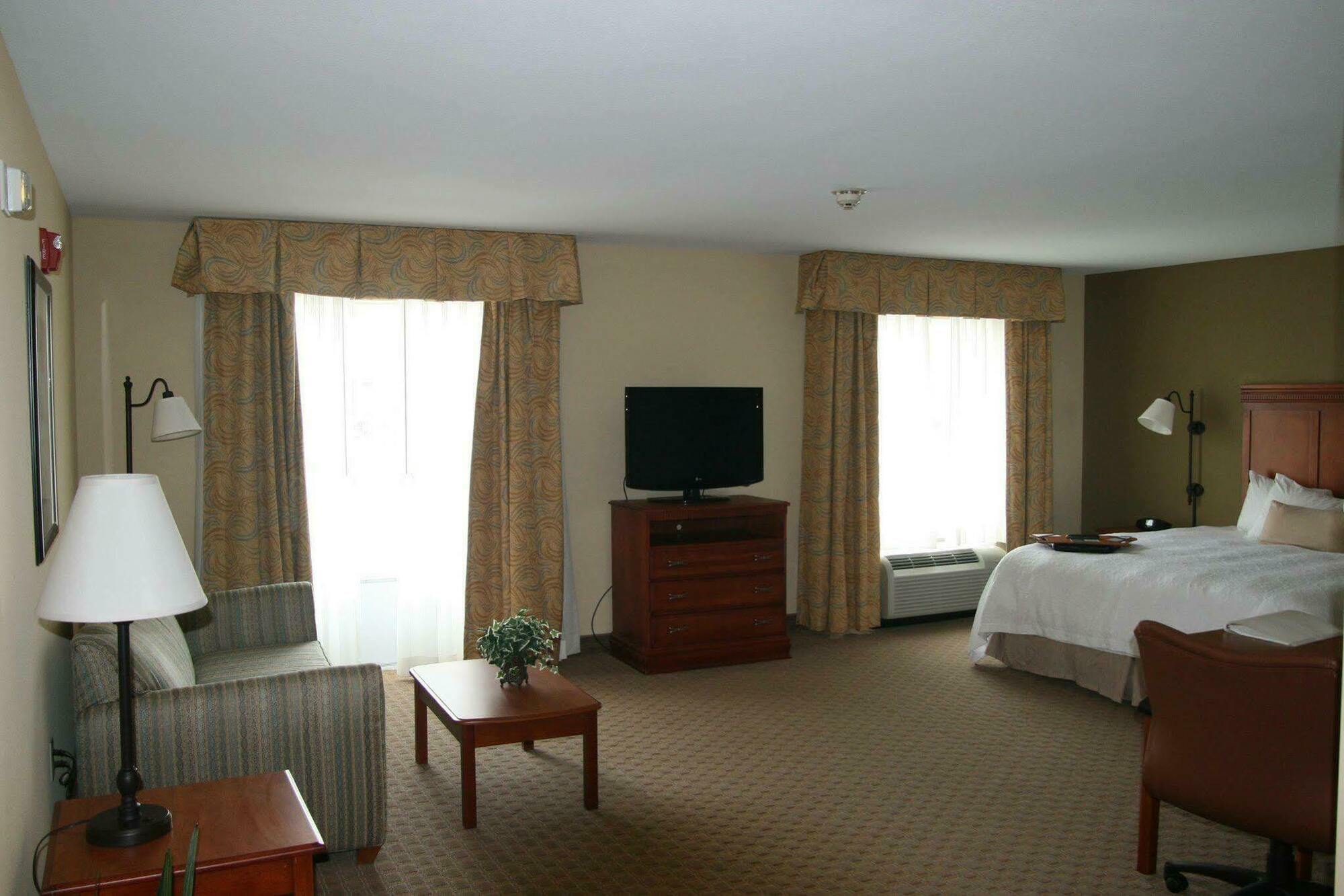 Hampton Inn & Suites Davenport Habitación foto